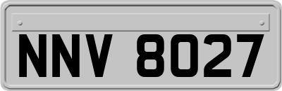 NNV8027