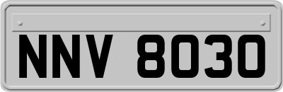 NNV8030