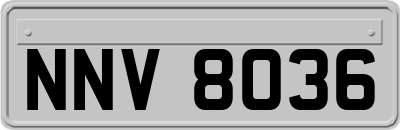 NNV8036