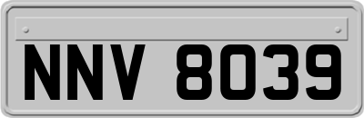 NNV8039
