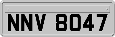 NNV8047