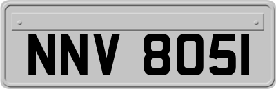 NNV8051