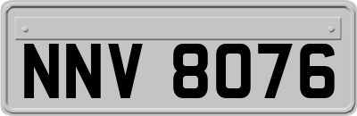 NNV8076