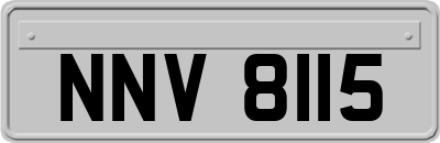 NNV8115