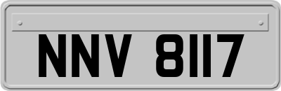 NNV8117