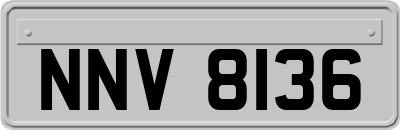 NNV8136