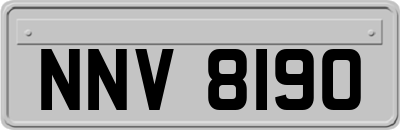 NNV8190
