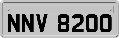 NNV8200
