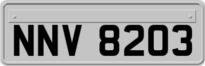 NNV8203