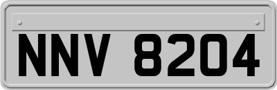 NNV8204