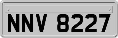 NNV8227