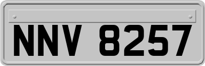 NNV8257