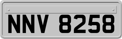 NNV8258