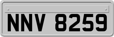 NNV8259