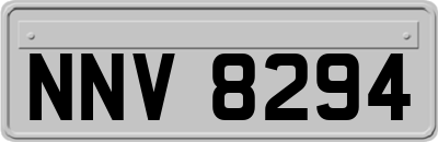 NNV8294