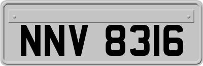 NNV8316