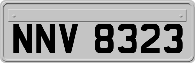NNV8323