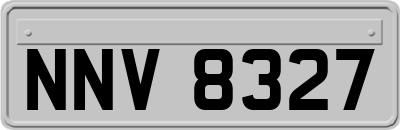 NNV8327