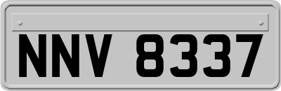 NNV8337