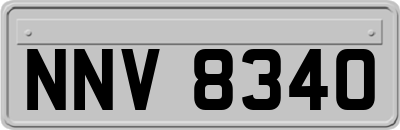 NNV8340