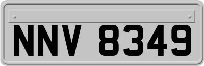 NNV8349