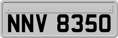 NNV8350