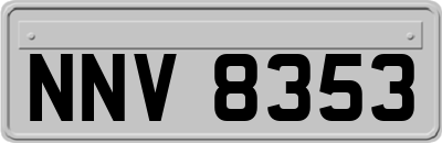 NNV8353