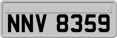 NNV8359