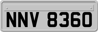 NNV8360