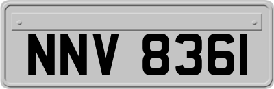 NNV8361
