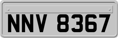 NNV8367