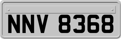NNV8368