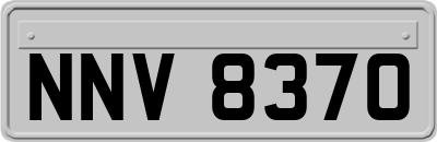 NNV8370