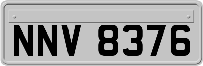 NNV8376