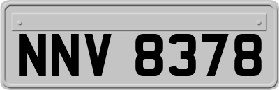 NNV8378