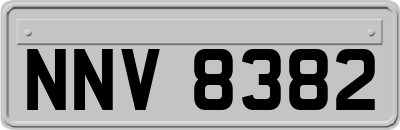 NNV8382