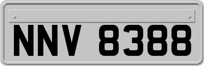 NNV8388
