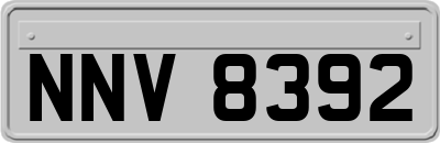 NNV8392