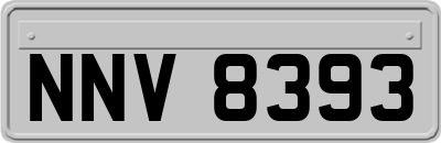 NNV8393