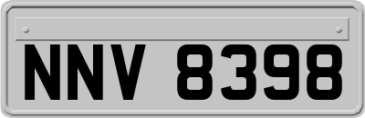 NNV8398