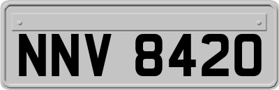 NNV8420