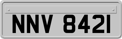 NNV8421