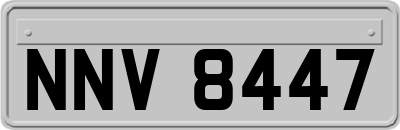 NNV8447