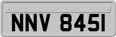NNV8451