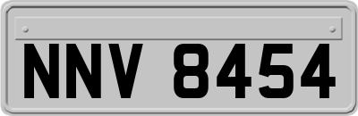 NNV8454
