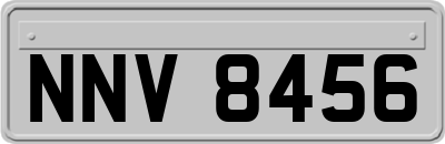 NNV8456