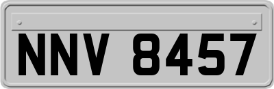 NNV8457