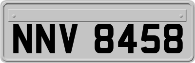 NNV8458