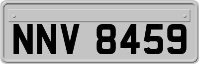 NNV8459
