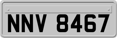 NNV8467